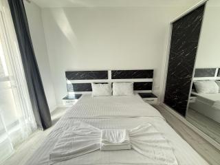 City Nest Apartment - 7
