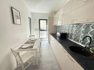 City Nest Apartment - 2