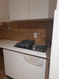 Budapest Apartman - 0