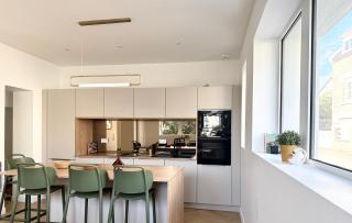Maison rénovée de standing, près de la plage, Bénodet - Bénodet - 9