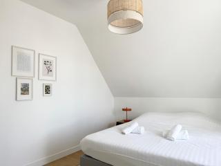 Maison rénovée de standing, près de la plage, Bénodet - Bénodet - 6