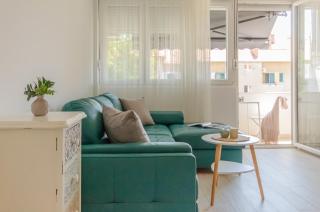 Stylish apartment Olga near beach and Old Town - 5