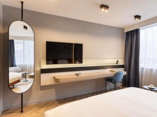 Mercure Sofia City - 1