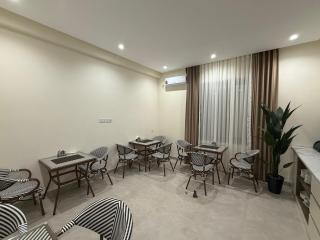 Hotel Bogatt - 9
