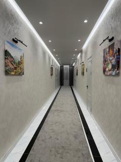 Hotel Bogatt - 6