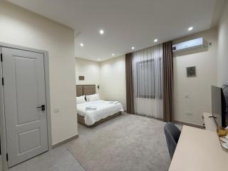 Hotel Bogatt - 2