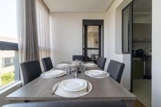 Stunning 3 Bedroom Apartment in Premium Opale Square Residence Dar Bouazza - 1