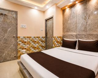 Saba Homestay & Guest House - 9