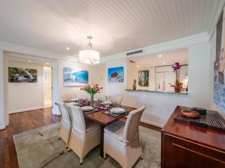 3-Bed Villa 109 at Turtle Bay - 1