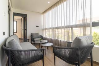 Stunning 3 Bedroom Apartment in Premium Opale Square Residence Dar Bouazza - 3