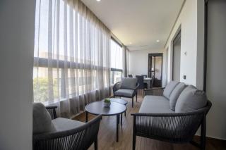Stunning 3 Bedroom Apartment in Premium Opale Square Residence Dar Bouazza - 4