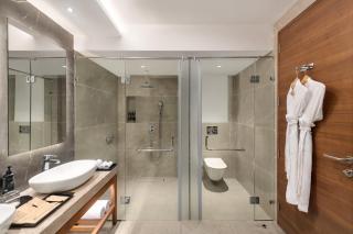 Wyndham Garden Jim Corbett Chhoi - 6