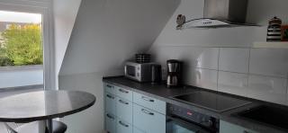 Haus Struve - 1