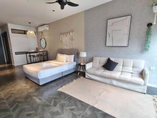 Scarletz KLCC By Solvane Hospitality - 6