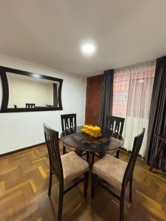 Apartment in the Amauta 121 Housing Complex - 8