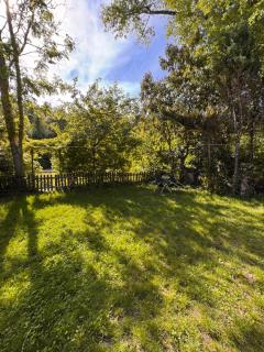 Holiday Cottage by the River - Thörishaus Bern - 1