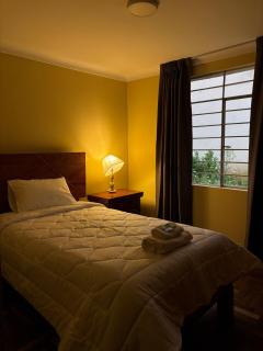 Apartment in the Amauta 121 Housing Complex - 6