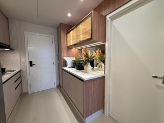 MUV Residence - Lumen Stay 1601 - 7