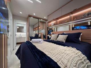 MUV Residence - Lumen Stay 1601 - 0