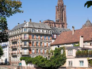 Ibis Styles Strasbourg Centre République - Estrasburgo - 6