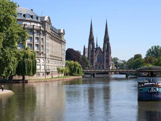 Ibis Styles Strasbourg Centre République - Estrasburgo - 3