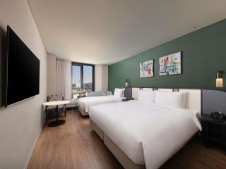 Mercure Ambassador Seoul Magok - 7