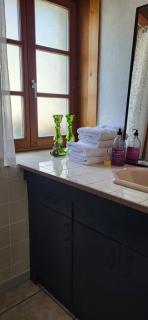 Gîte La petite maison 2 ch bain nordique privé Skadi & sauna - 1