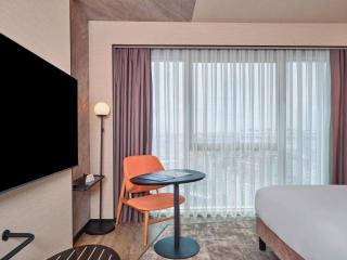 Novotel Istanbul Bomonti - Istanbul - 5