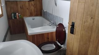 Converted medieval chapel gite in Limousin country - 3