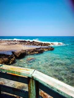 Arie Waterfront House 10 Meters to the Water - 5