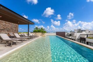 Syrena Luxury Caribbean - Heart of Playa del Carmen - Sea Views - 6