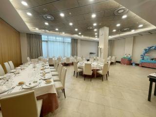 Sercotel Las Artes Pinto - 8