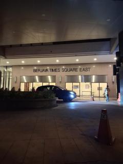 Rk service suite at times squre - 5