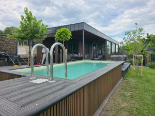 Rentigo Balans House - 0