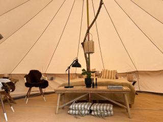 Cozy Garden Glamping - 4