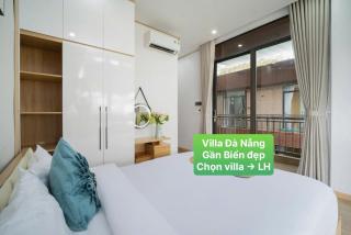 Villa Đà Nẵng Gần Biển SVH - 2