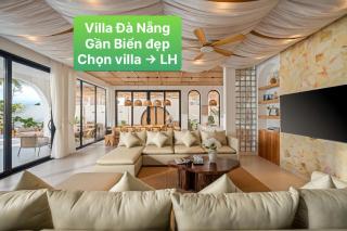 Villa Đà Nẵng Gần Biển SVH - 0