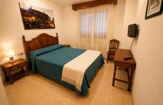 Hostal San Blas - 6