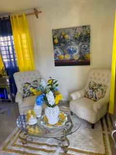 My Little House - 3