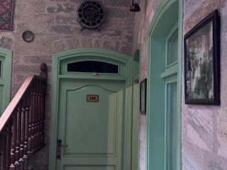 Zachel Courtyard Hotel - 7