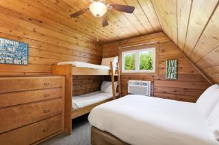 Chalet #80 Family Fun w Pools & Resort Perks - 8