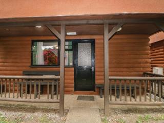 Cabin No 2 - Salt and Fern Cabins - 9