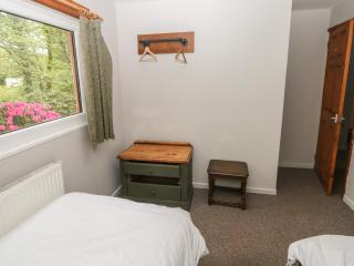 Cabin No 2 - Salt and Fern Cabins - 1