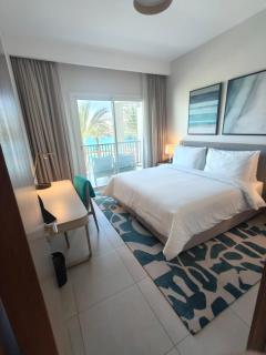 Three Bedroom Apartment Marina View at Vida Marina Resort Marassi Residences - 6