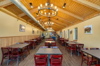Tombstone Lookout Lodge, SureStay Collection by Best Western - 3