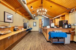Tombstone Lookout Lodge, SureStay Collection by Best Western - 0