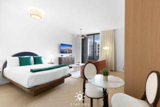 NoMad Luxury Wynwood Studio with Amenities in Miami - 9