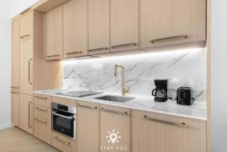 NoMad Luxury Wynwood Studio with Amenities in Miami - 6