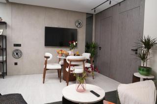 Studio cosy Riviera, 1 min tram, proximité CFC - 8