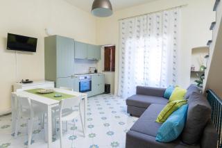 Il Veliero Blu Suite Lipari Centro - Corso Vittorio Emanuele - 3
